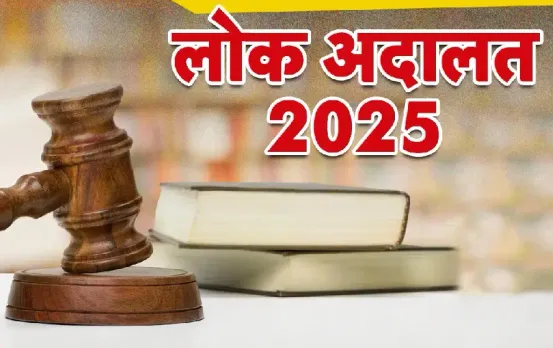 Lok Adalat Traffic Challan Settlement Documents