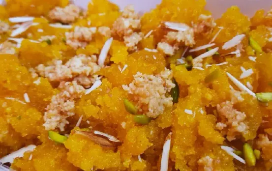 Summer Halwa Recipe