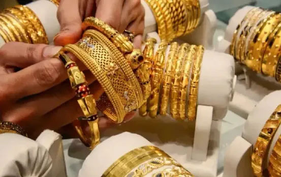 CG Raipur Today Gold Rate