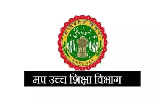 department of higher education