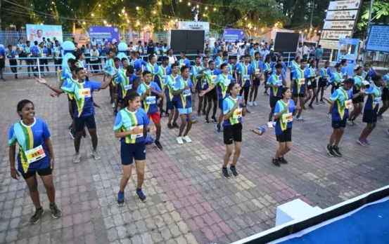 CG Jal Jagar Mahotsav