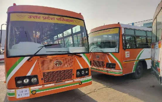 Mahakumbh Free Bus