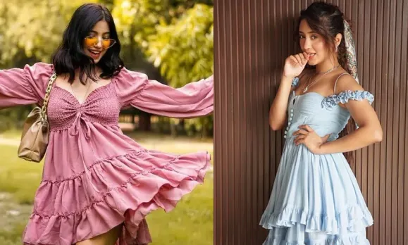 न्यू ईयर के इवेंट्स के लिए परफेक्ट हैं ये आउटफिट्स: ऑफिस पार्टी से लेकर डेट और डिनर पर कर सकती हैं कैरी, देखें डिजाइन्स