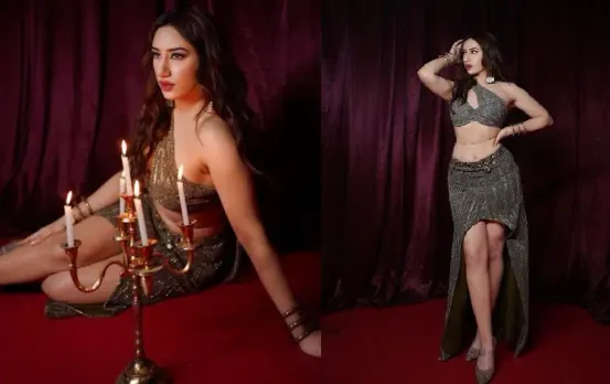 Nora Fatehi Dance Video