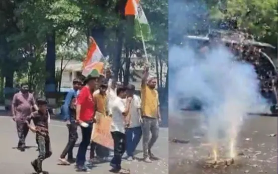 Operation Sindoor Bhopal Celebration