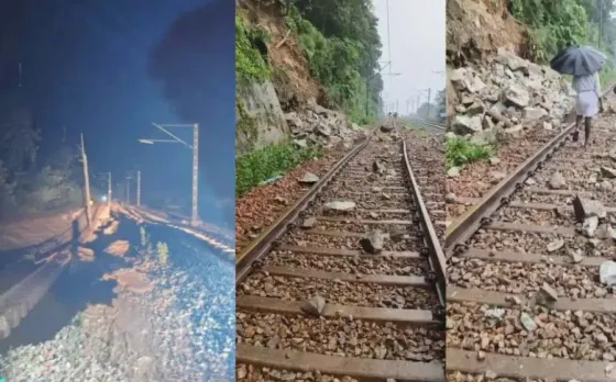 CG Bastar Flood Updates