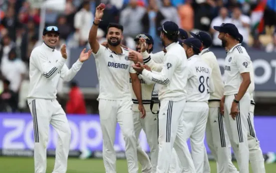 IND Vs END 2nd Test Day 4: बर्मिंघम में पहली बार जीती टीम इंडिया, दूसरे टेस्ट में इंग्लैंड को 336 रन से हराया