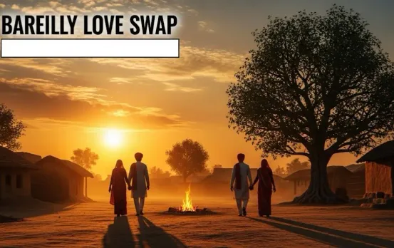 Bareilly Love Swap:गजब का लव स्लैप, साली भाग गई बहनोई के साथ, फिर जीजा की बहन को उड़ा ले गया साला, फिर जानें क्या हुआ?