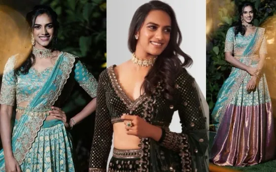 PV Sindhus marriage fixed