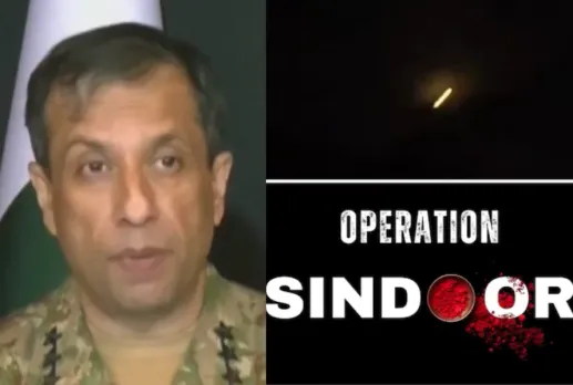 Pakistan Reaction on Operation Sindoor