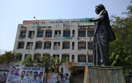 AICC fake calls to Congress women leaders