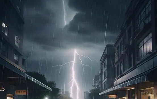 UP Weather Update: हर दिन बदल रहा है प्रदेश का मौसम, अब भीषण गर्मी से थोड़ी राहत, 24 मई तक बारिश और तेज हवाओं का अलर्ट