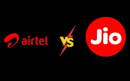 Airtel vs Jio Recharge Plans