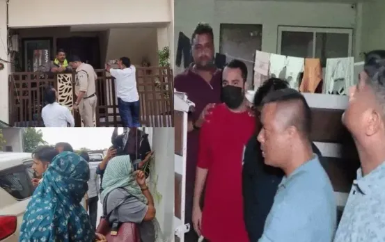 Raja Raghuwanshi Murder Case Update