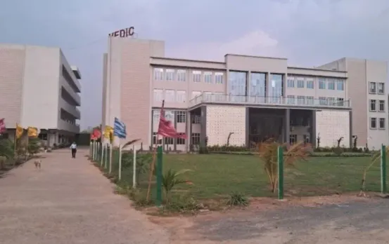 Raigarh Student Death Case