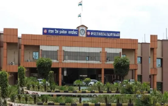 Railway DRM Transfer