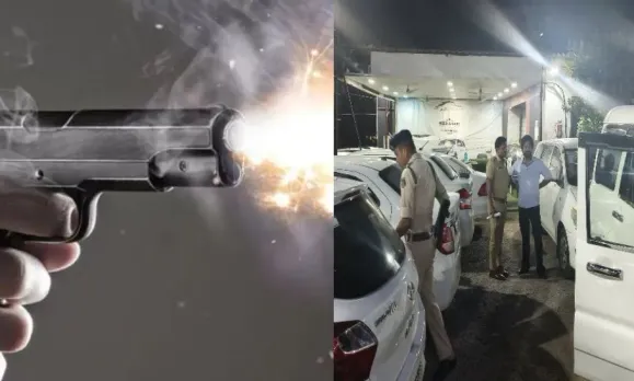 Raipur Firing Case Update