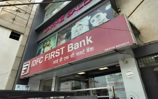 Raipur Land Fraud IDFC First Bank FIR