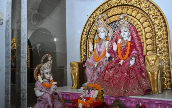 Raipur Meat Mutton Ban