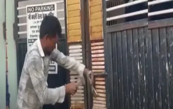 Raipur Police Girl Rescue