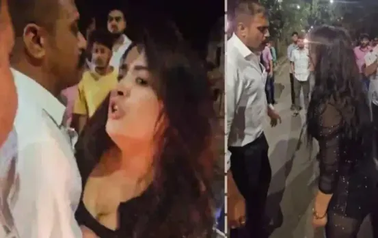 Raipur Sex Racket Busted