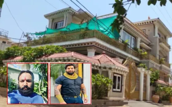 Raipur Tomar Brothers Case