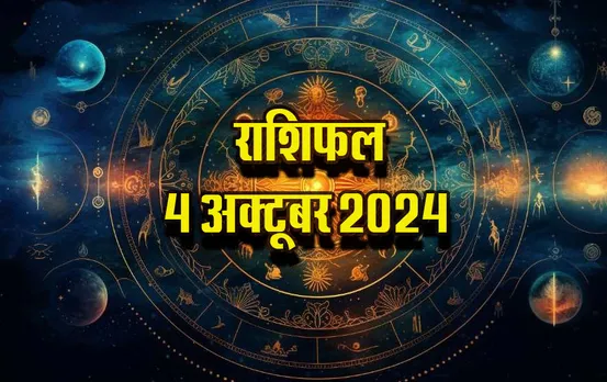 Rashifal-4-Oct-2024