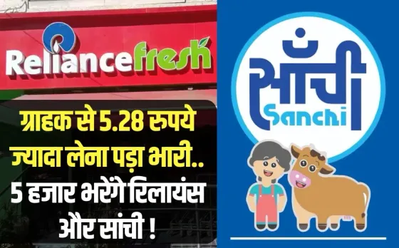 Indore Consumer Court