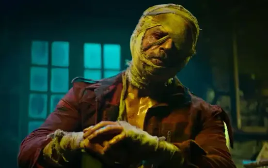 Republic Day Jawan Movie