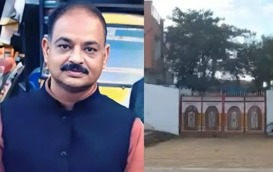 Sagar Ex MLA Gold Case: पूर्व भाजपा विधायक के घर मिला 14 किलो सोना, 3.8 करोड़ नकद, 200 करोड़ की संपत्ति का खुलासा