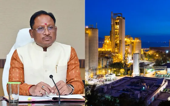 CG Industrial Policy