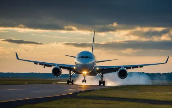 MP News : भोपाल से अगस्त से शुरू होंगी 'Red Eye' फ्लाइट्स, दिल्ली-बेंगलुरु समेत कई शहरों के लिए सस्ती नाइट कनेक्टिविटी