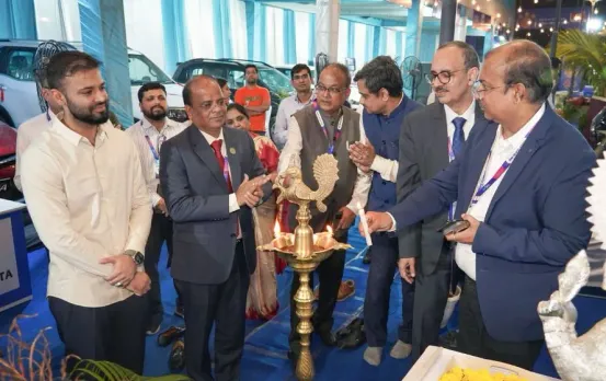 SBI-Bansal Retail Expo-2025