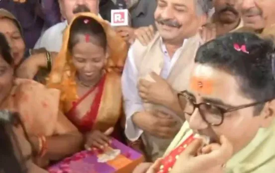 Sadhvi Pragya Bhopal