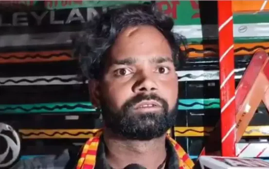 मंत्री के बेटे का रेत का धंधा: मुरैना में अवैध खनन में कृषि मंत्री के लाड़ले का नाम, ड्राइवर के बयान से मचा हड़कंप