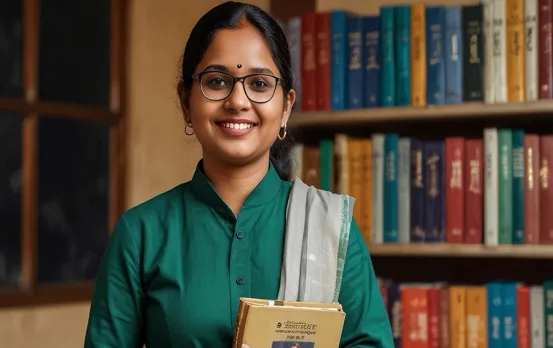 Sarkari Naukri Bharti: सरकारी नौकरी की तलाश करने वालों के लिए खुशखबरी! इस राज्य की केंद्रीय यूनिवर्सिटी में निकली भर्ती