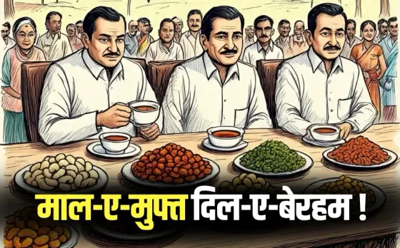 Shahdol Farzi Bill hindi news