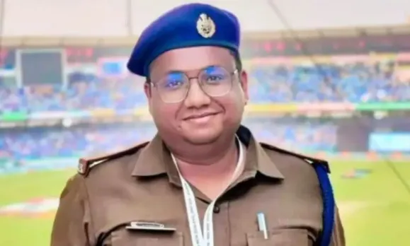 Shaheed ASP Aakash Rao