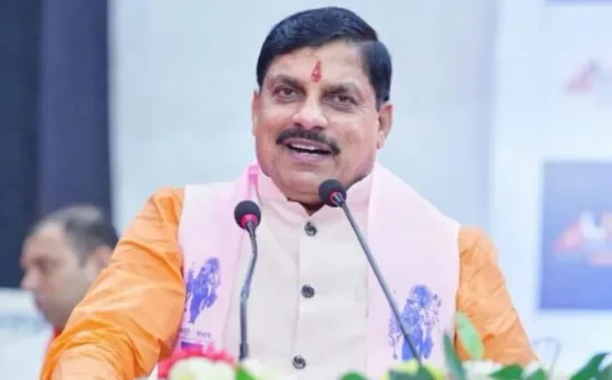 Shri Krishna Janmashtami: श्रीकृष्ण जन्माष्टमी आज, CM मोहन यादव करेंगे श्रीकृष्ण से जुड़े एमपी के तीन स्थलों के दर्शन