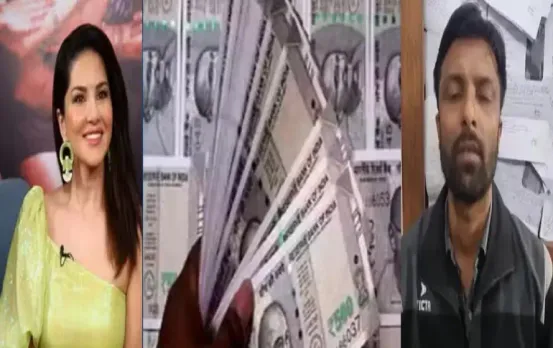 Sunny Leone। Mahtari Vandana Yojana