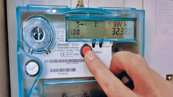 Madhya Pradesh Electricity Smart Meter Benefits