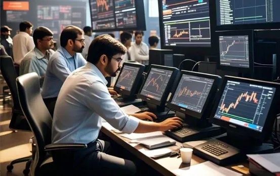 Stock Market Updates