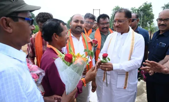 Sukma Sushasan Tihar