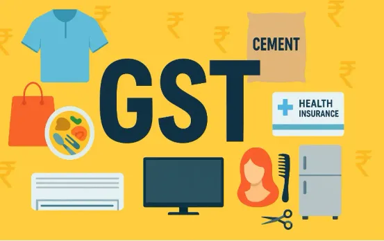 GST Reforms 2025: GST सुधार से सस्ते होंगे फूड आइटम्स और हेल्थ इंश्योरेंस, सितंबर बैठक में हो सकता है बड़ा फैसला