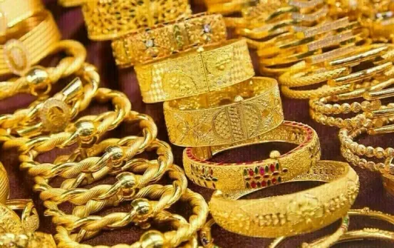 Gold Price Today: सावन के पहले मंगलवार को सोने-चांदी की कीमतों में उछाल, जानें आपके शहर के लेटेस्ट रेट