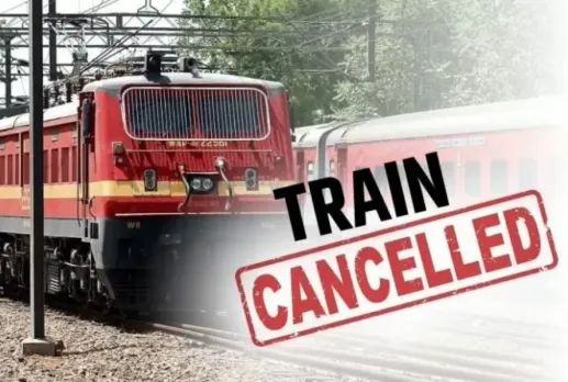 Trains Cancelled, India Pakistan War 2025