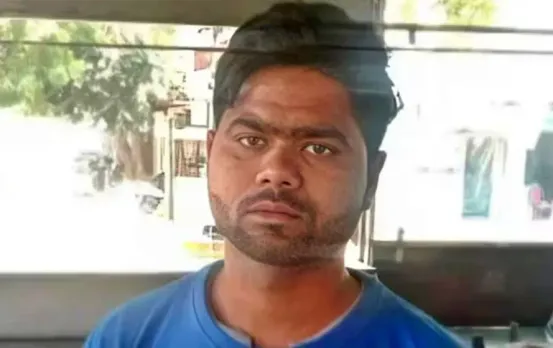 UP Agra Gulfam murder case manoj Chaudhary arrested updates