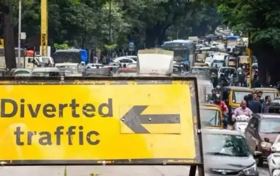 UP Assembly Session 2025 Lucknow Route Diversion these roads closed hindi news zxc