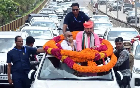 UP Ayodhya Brij Bhushan acquitted in sexual harassment case zxc