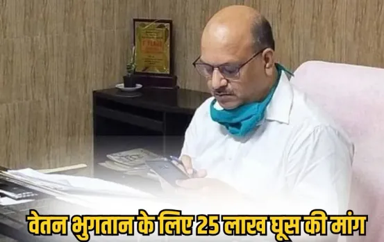 UP BJP MLA Devendra Rajput Pratap Baghel Basic Education hindi news zxc